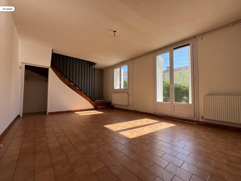 Vente Maison ORVAL - 4 pièces -77 m² - (18200)