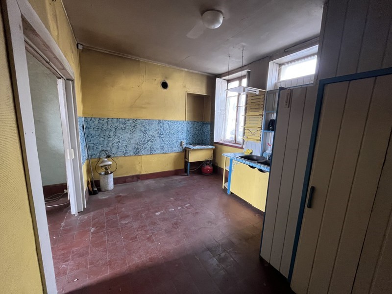 Vente Maison CHARENTON DU CHER - 1 pièce -41 m² - (18210)