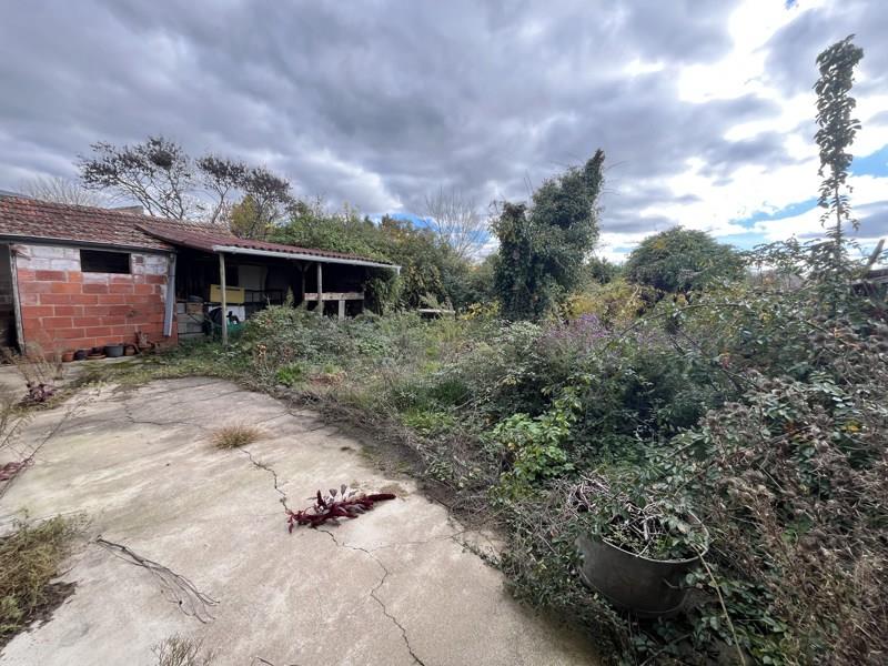 Vente Maison CHARENTON DU CHER - 1 pièce -41 m² - (18210)