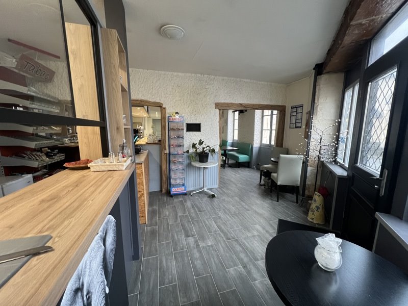 Vente Immeuble MEILLANT - 5 pièces -  310 m² - (18200)