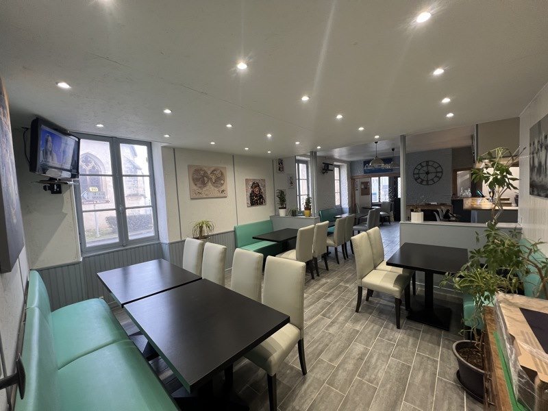 Vente Immeuble MEILLANT - 5 pièces -  310 m² - (18200)