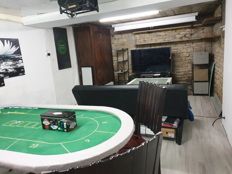 Vente Maison ST AMAND MONTROND - 6 pièces -115 m² - (18200)