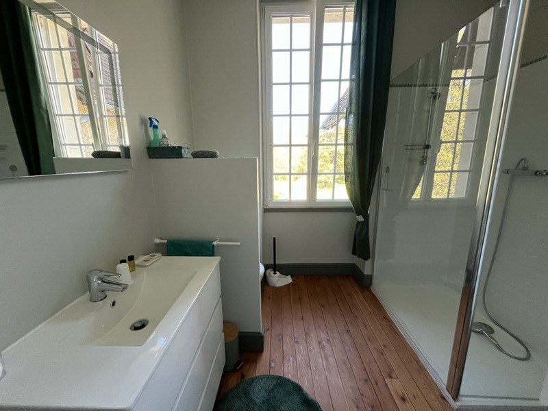 Vente Maison ARCOMPS - 15 pièces -431 m² - (18200)