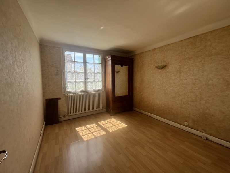 Vente Maison ORVAL - 3 pièces -84 m² - (18200)