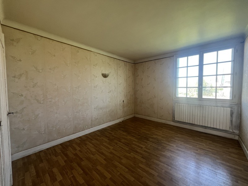 Vente Maison ORVAL - 3 pièces -84 m² - (18200)