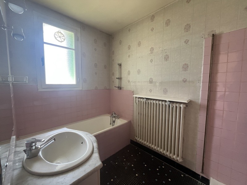 Vente Maison ORVAL - 3 pièces -84 m² - (18200)