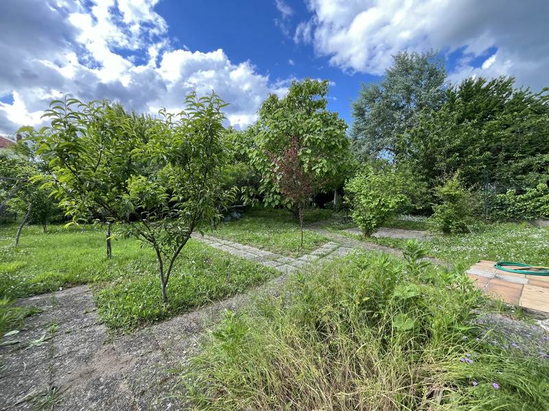 Vente Maison ST AMAND MONTROND - 7 pièces -136 m² - (18200)