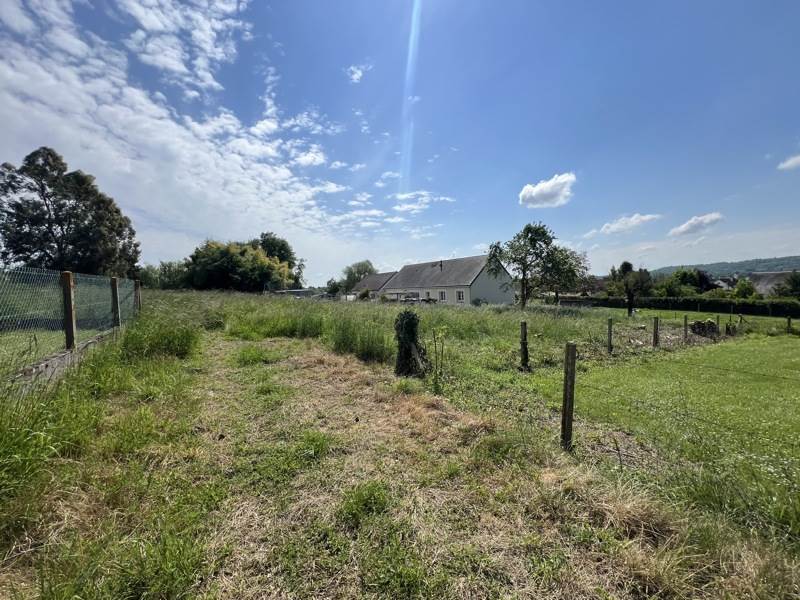 Vente Terrain ST AMAND MONTROND - -1866 m² - (18200)