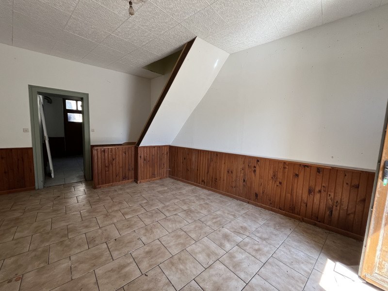 Vente Maison DUN SUR AURON - 3 pièces -60 m² - (18130)