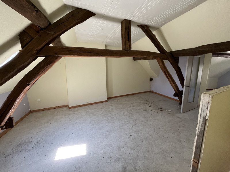 Vente Maison DUN SUR AURON - 3 pièces -60 m² - (18130)