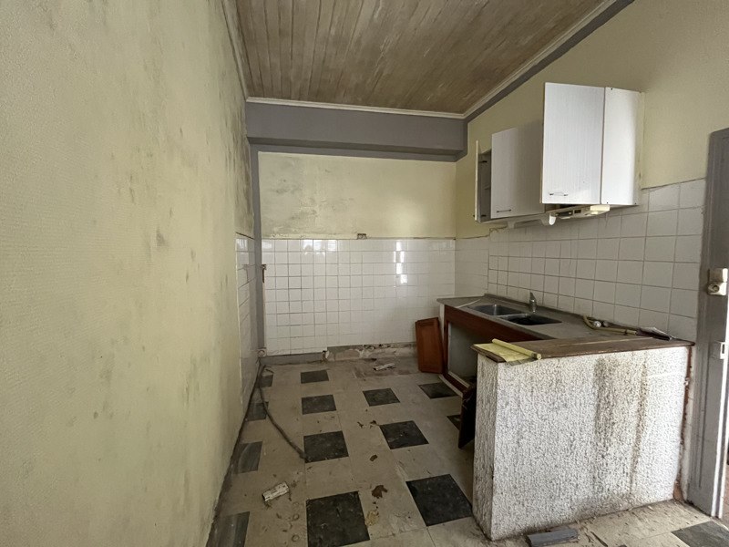 Vente Maison DUN SUR AURON - 3 pièces -103 m² - (18130)