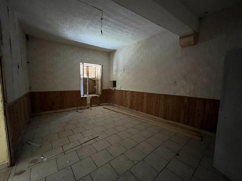 Vente Maison DUN SUR AURON - 2 pièces -69 m² - (18130)