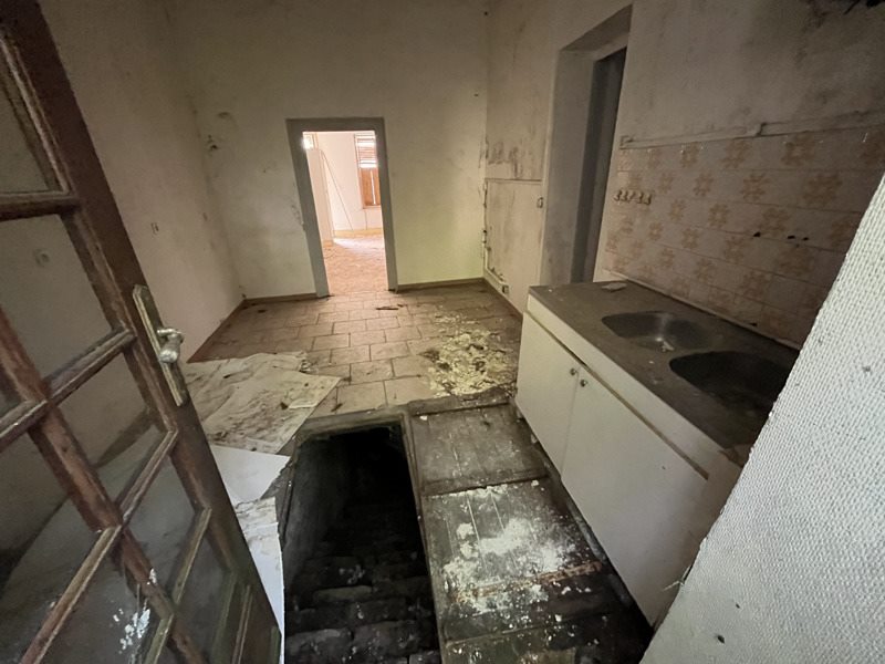 Vente Maison DUN SUR AURON - 2 pièces -69 m² - (18130)