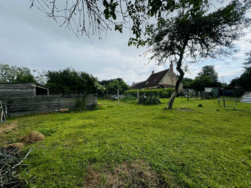 Vente Maison ARCOMPS - 4 pièces -98 m² - (18200)