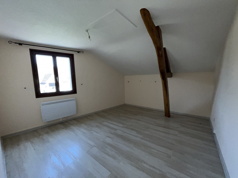 Vente Maison ST PIERRE LES ETIEUX - 6 pièces -178 m² - (18210)