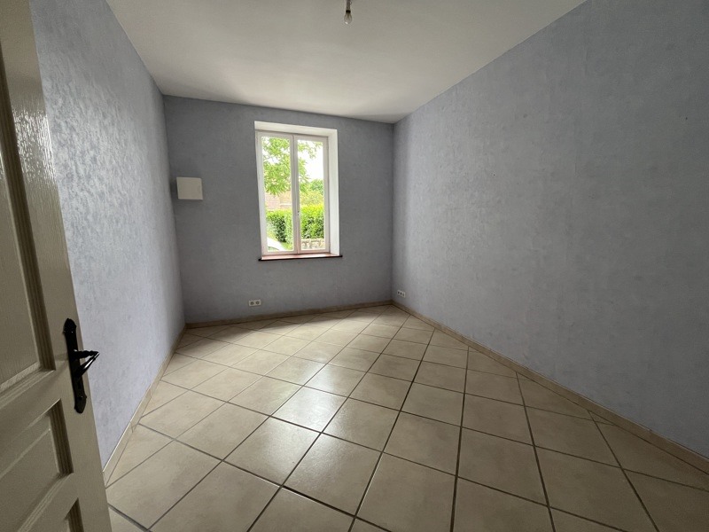 Vente Maison ST PIERRE LES ETIEUX - 6 pièces -178 m² - (18210)