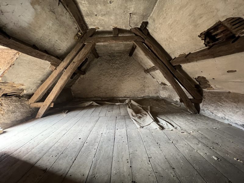 Vente Maison ST AMAND MONTROND - 3 pièces -116 m² - (18200)