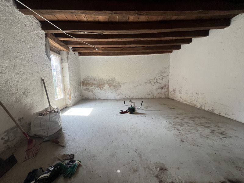 Vente Maison ST AMAND MONTROND - 3 pièces -116 m² - (18200)