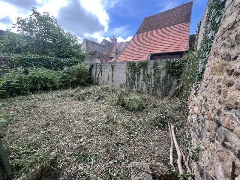 Vente Maison ST AMAND MONTROND - 3 pièces -116 m² - (18200)