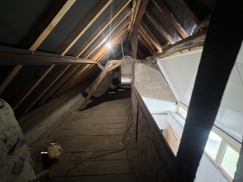 Vente Maison ST AMAND MONTROND - 3 pièces -116 m² - (18200)