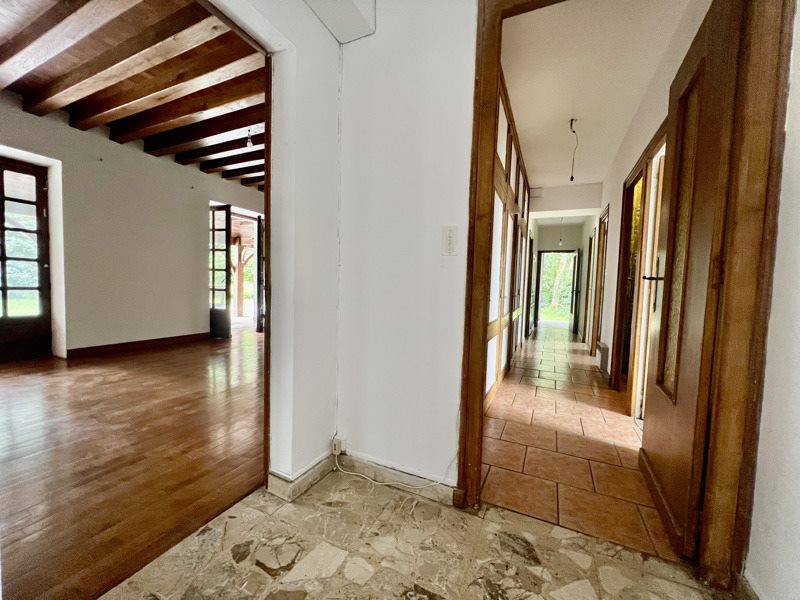 Vente Maison ST AMAND MONTROND - 8 pièces -220 m² - (18200)