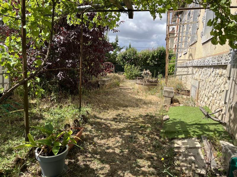 Vente Maison ST AMAND MONTROND - 3 pièces -77 m² - (18200)