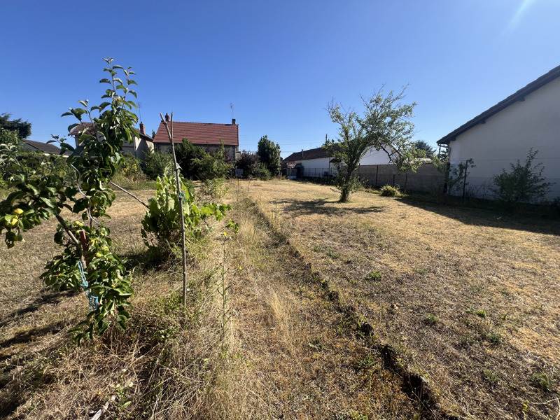 Vente Maison ST AMAND MONTROND - 3 pièces -77 m² - (18200)