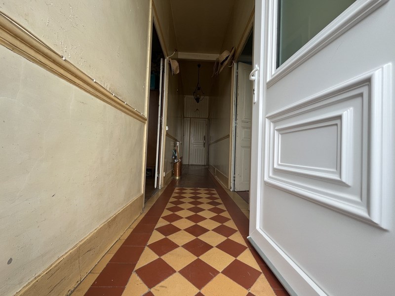 Vente Maison ST AMAND MONTROND - 3 pièces -77 m² - (18200)