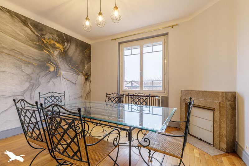 Vente Maison ST AMAND MONTROND - 5 pièces -120 m² - (18200)