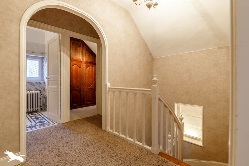 Vente Maison ST AMAND MONTROND - 5 pièces -120 m² - (18200)