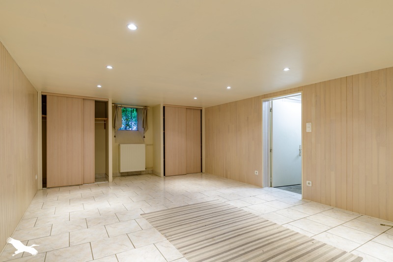 Vente Maison ST AMAND MONTROND - 5 pièces -120 m² - (18200)