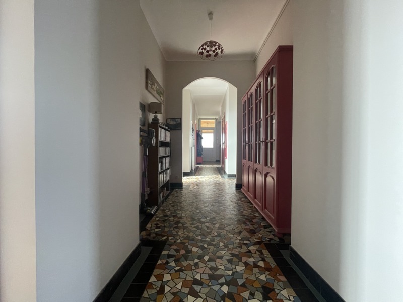 Vente Maison ST GEORGES DE POISIEUX - 8 pièces -295 m² - (18200)