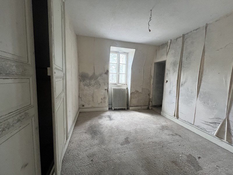 Vente Maison ORVAL - 6 pièces -107 m² - (18200)