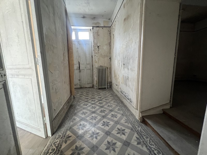 Vente Maison ORVAL - 6 pièces -107 m² - (18200)