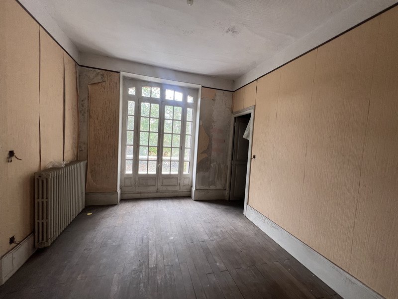 Vente Maison ORVAL - 6 pièces -107 m² - (18200)
