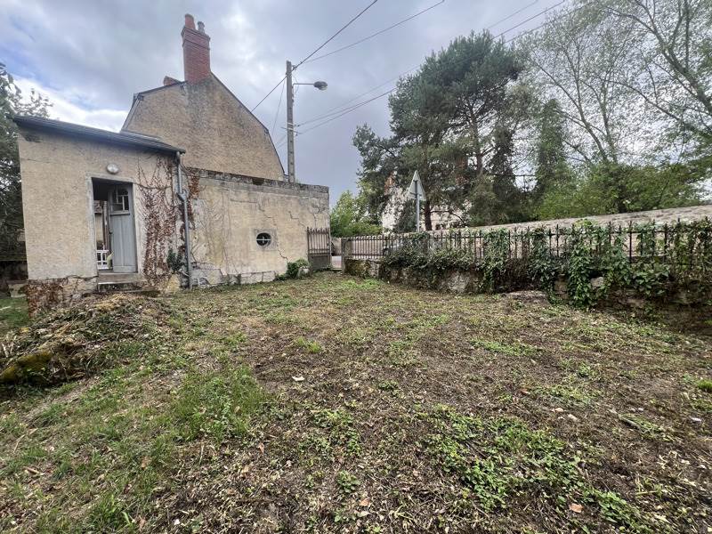 Vente Maison ORVAL - 6 pièces -107 m² - (18200)