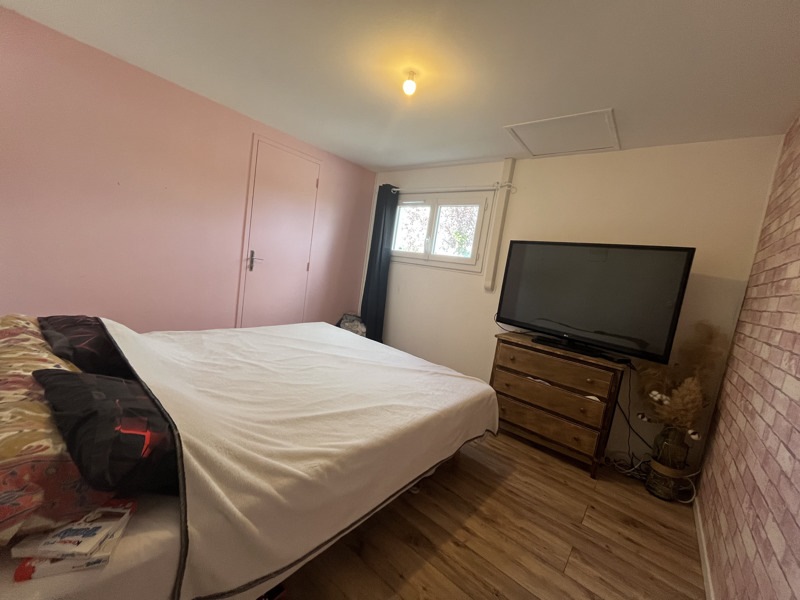 Vente Maison UZAY LE VENON - 6 pièces -105 m² - (18190)