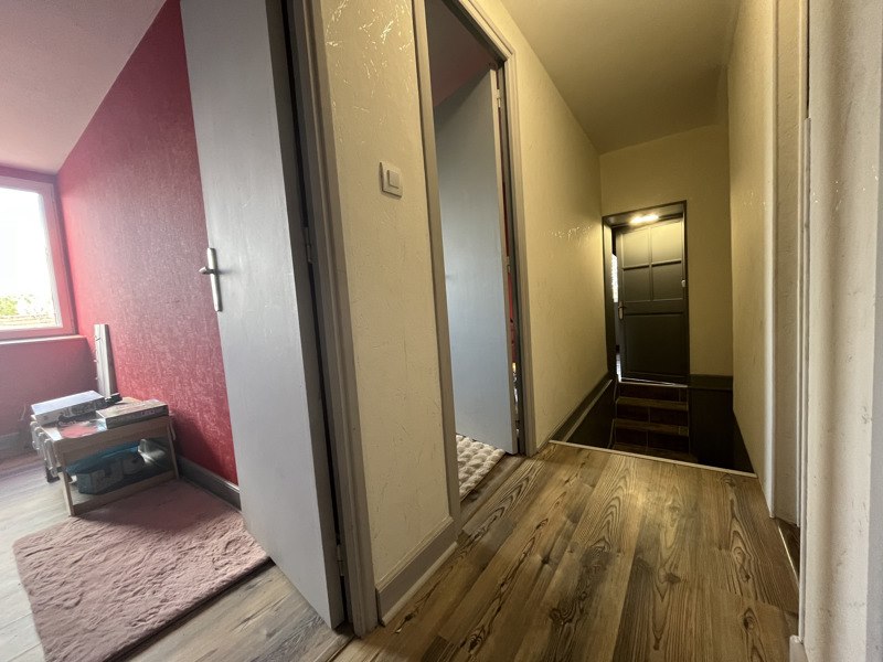 Vente Maison UZAY LE VENON - 6 pièces -105 m² - (18190)