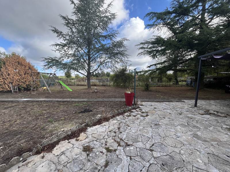 Vente Maison UZAY LE VENON - 6 pièces -105 m² - (18190)