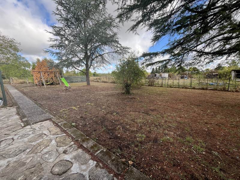 Vente Maison UZAY LE VENON - 6 pièces -105 m² - (18190)