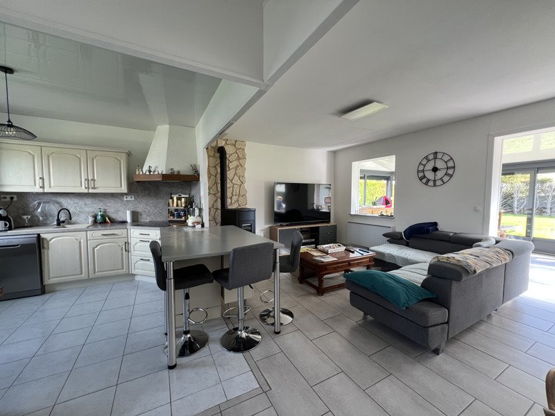 Vente Maison ST GEORGES DE POISIEUX - 4 pièces -91 m² - (18200)