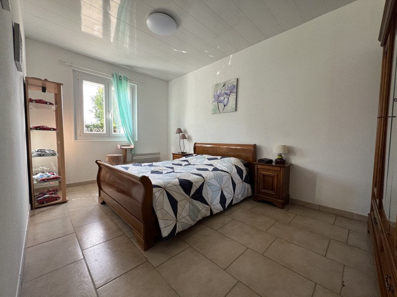 Vente Maison ST GEORGES DE POISIEUX - 4 pièces -91 m² - (18200)