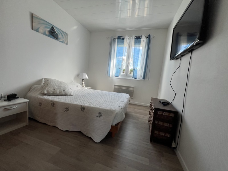 Vente Maison ST GEORGES DE POISIEUX - 4 pièces -91 m² - (18200)