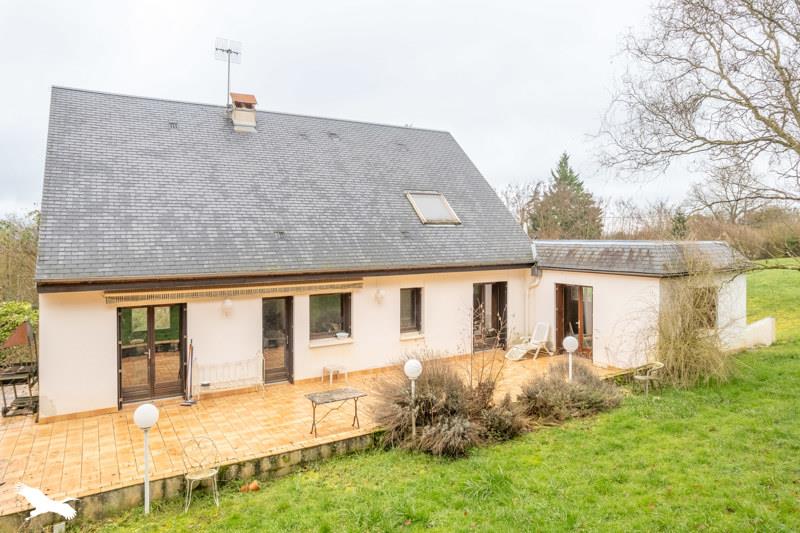 Vente Maison ST AMAND MONTROND - 5 pièces -146 m² - (18200)