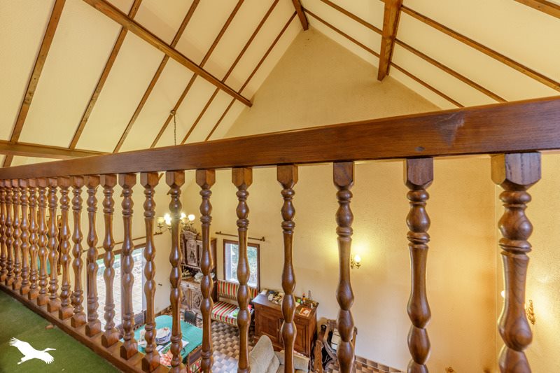 Vente Maison ST AMAND MONTROND - 5 pièces -146 m² - (18200)