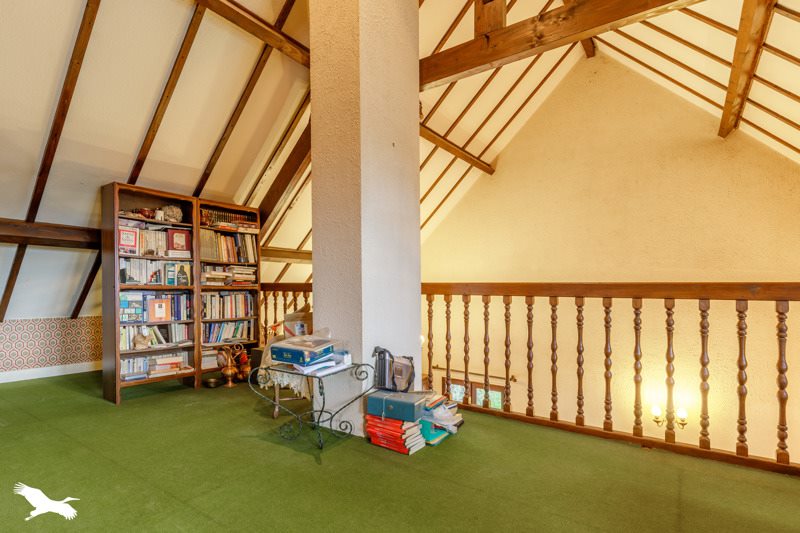 Vente Maison ST AMAND MONTROND - 5 pièces -146 m² - (18200)