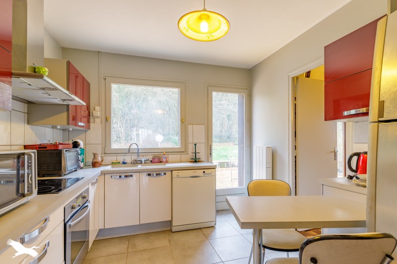 Vente Maison ST AMAND MONTROND - 5 pièces -146 m² - (18200)