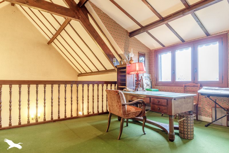 Vente Maison ST AMAND MONTROND - 5 pièces -146 m² - (18200)
