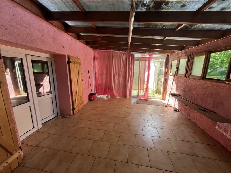 Vente Maison ST AMAND MONTROND - 5 pièces -105 m² - (18200)