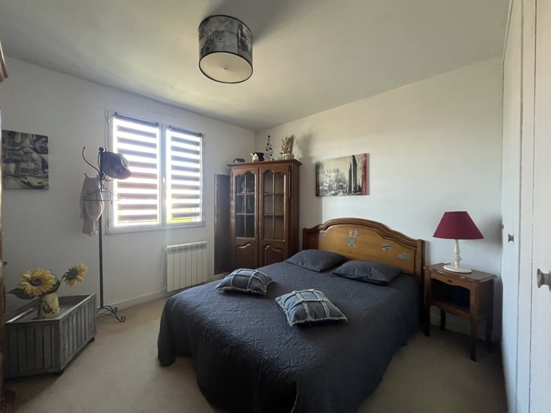 Vente Maison ST AMAND MONTROND - 5 pièces -106 m² - (18200)